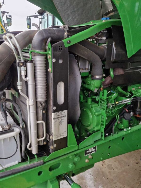 Tracteur 5090m John Deere – Image 12
