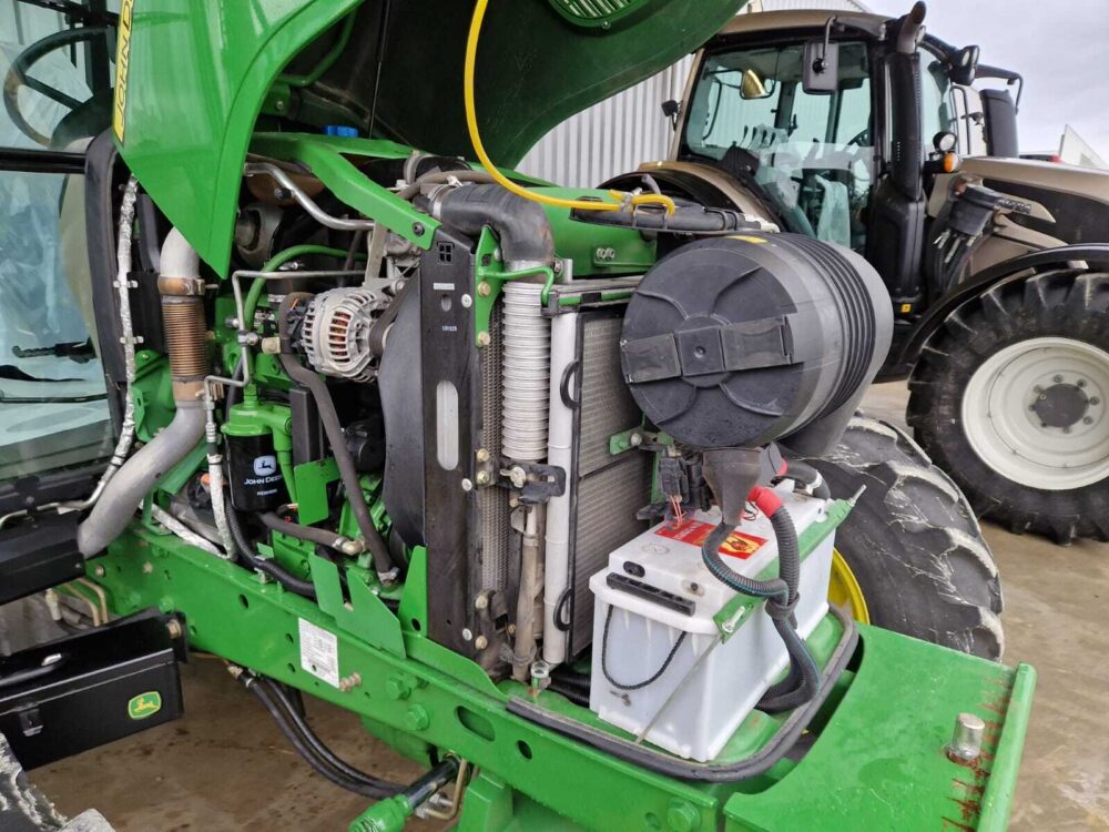 Tracteur 5090m John Deere – Image 13
