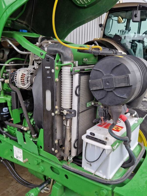 Tracteur 5090m John Deere – Image 13