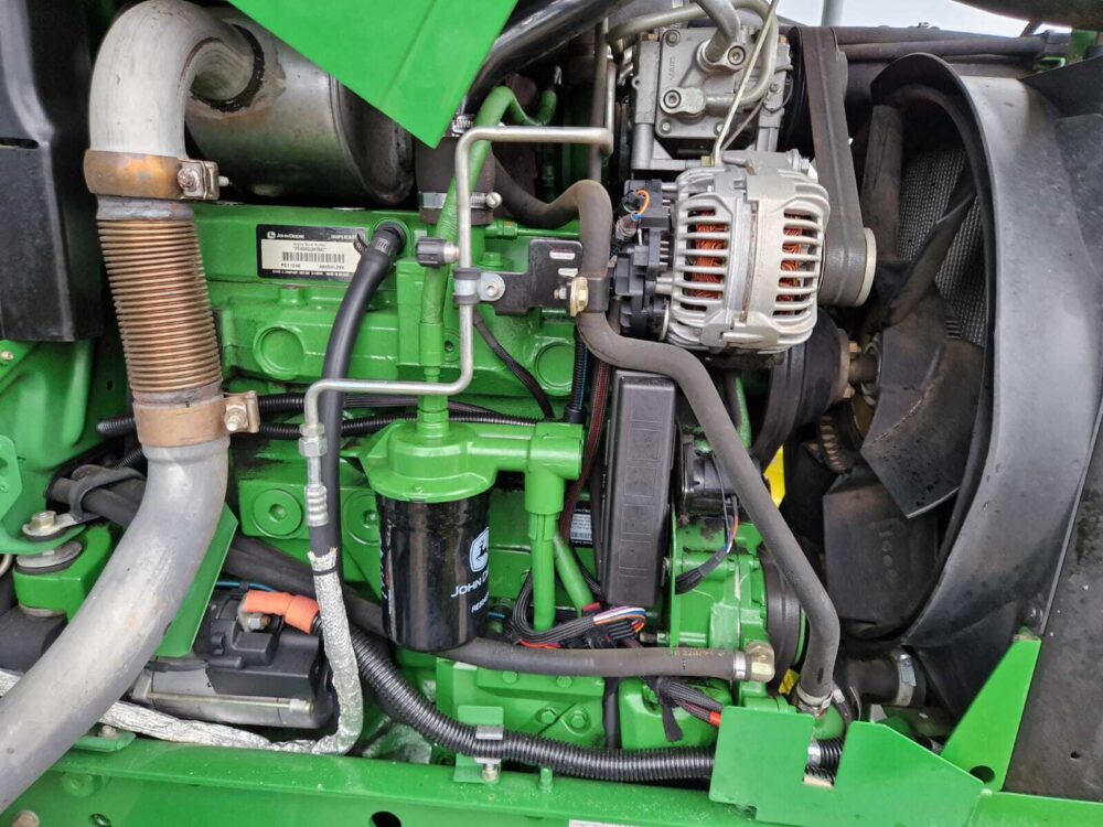 Tracteur 5090m John Deere – Image 14