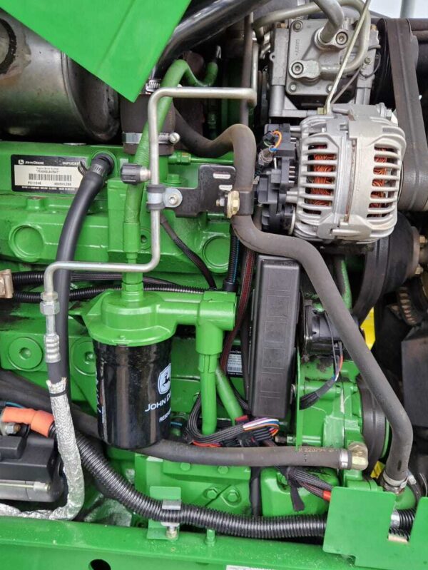 Tracteur 5090m John Deere – Image 14