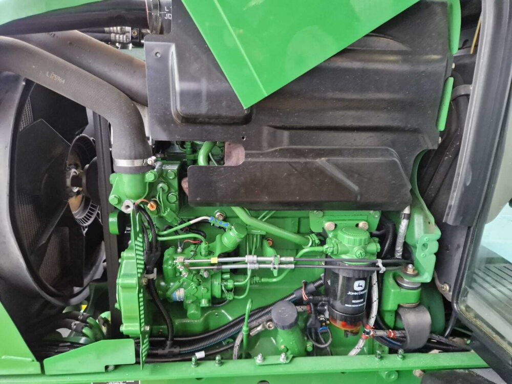 Tracteur 5090m John Deere – Image 15
