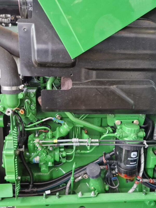 Tracteur 5090m John Deere – Image 15