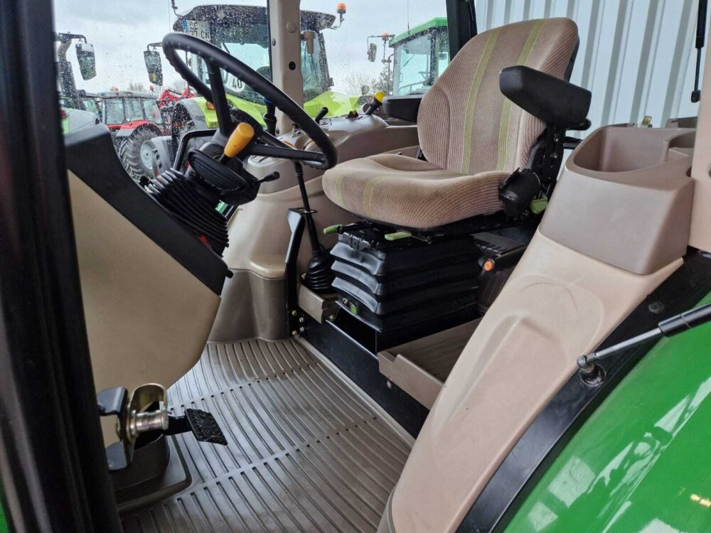 Tracteur 5090m John Deere – Image 16