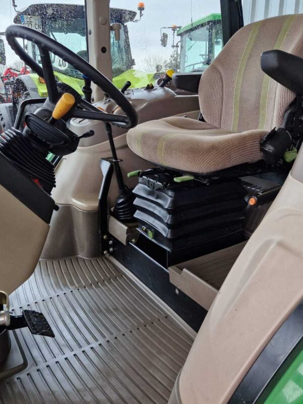 Tracteur 5090m John Deere – Image 16