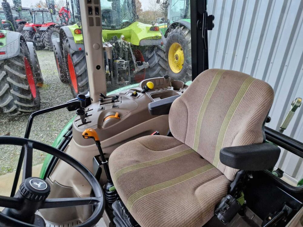 Tracteur 5090m John Deere – Image 17