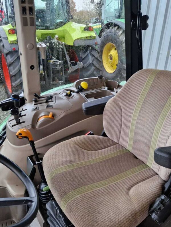 Tracteur 5090m John Deere – Image 17