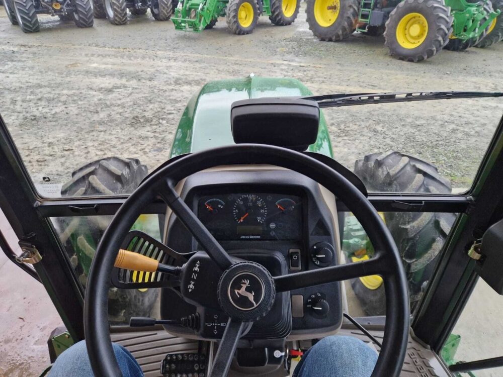 Tracteur 5090m John Deere – Image 20