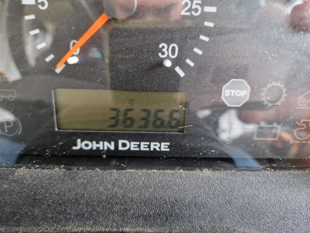 Tracteur 5090m John Deere – Image 21