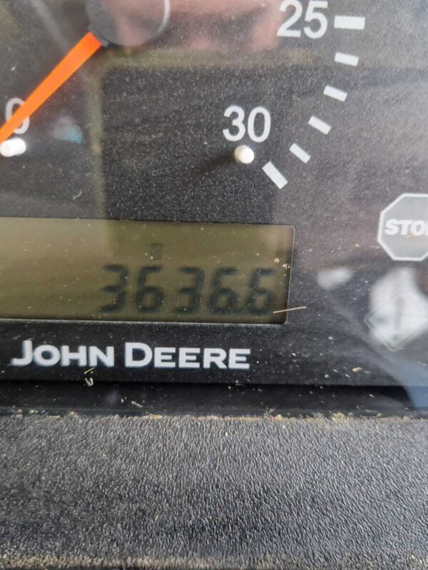 Tracteur 5090m John Deere – Image 21