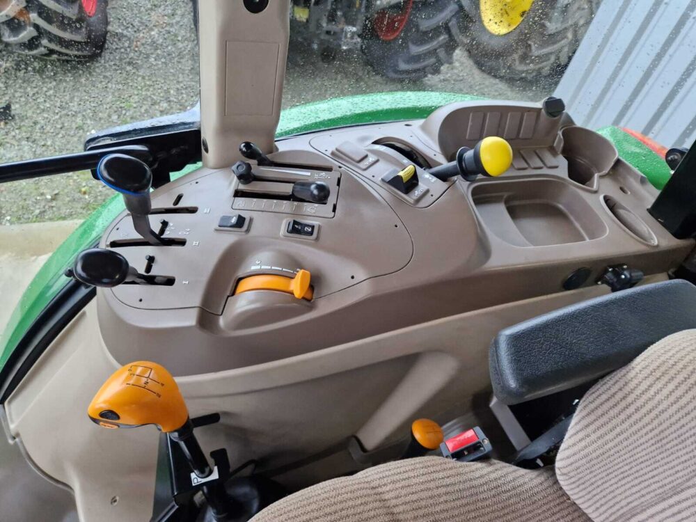 Tracteur 5090m John Deere – Image 22