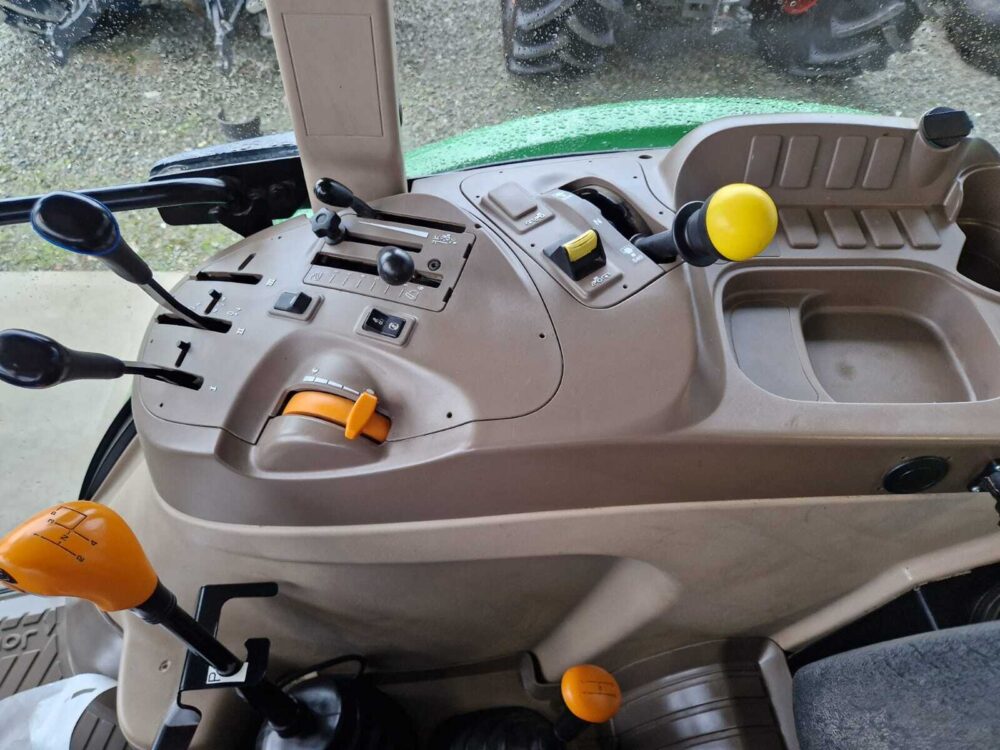 Tracteur 5090m John Deere – Image 23