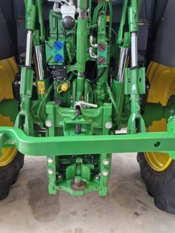 Tracteur 6120m John Deere – Image 11