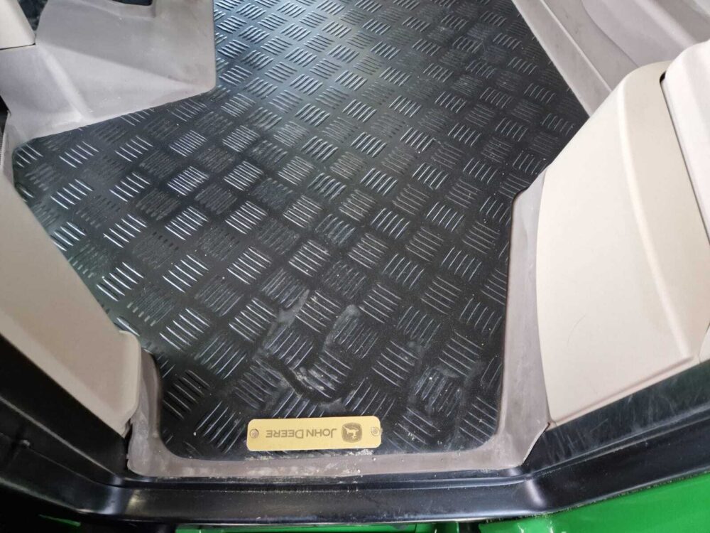 Tracteur 6120m John Deere – Image 15