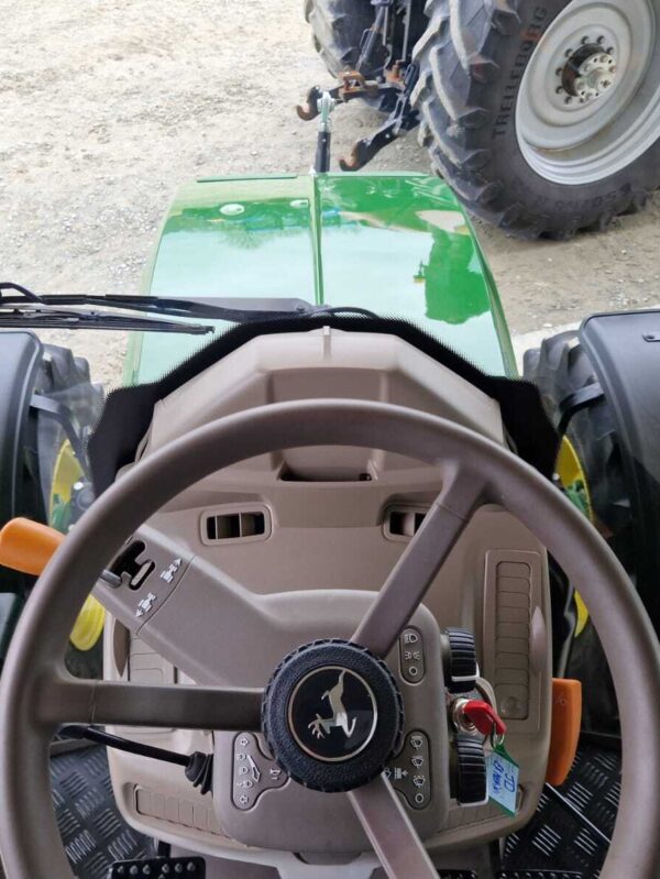 Tracteur 6120m John Deere – Image 16