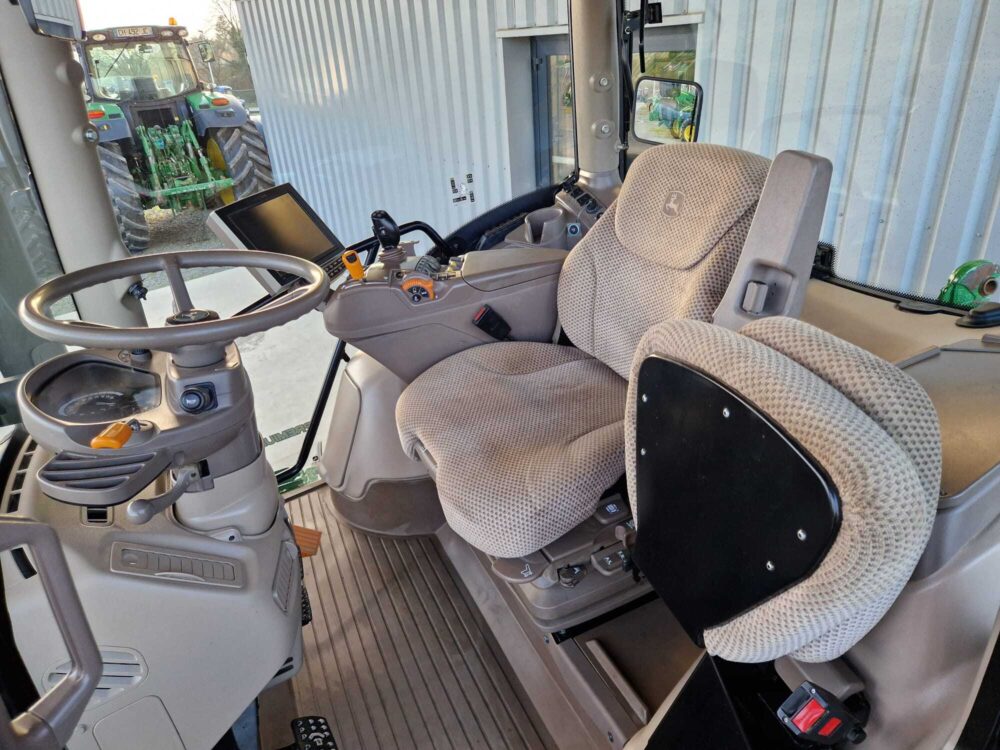 Tracteur 6145r Autopower John Deere – Image 13