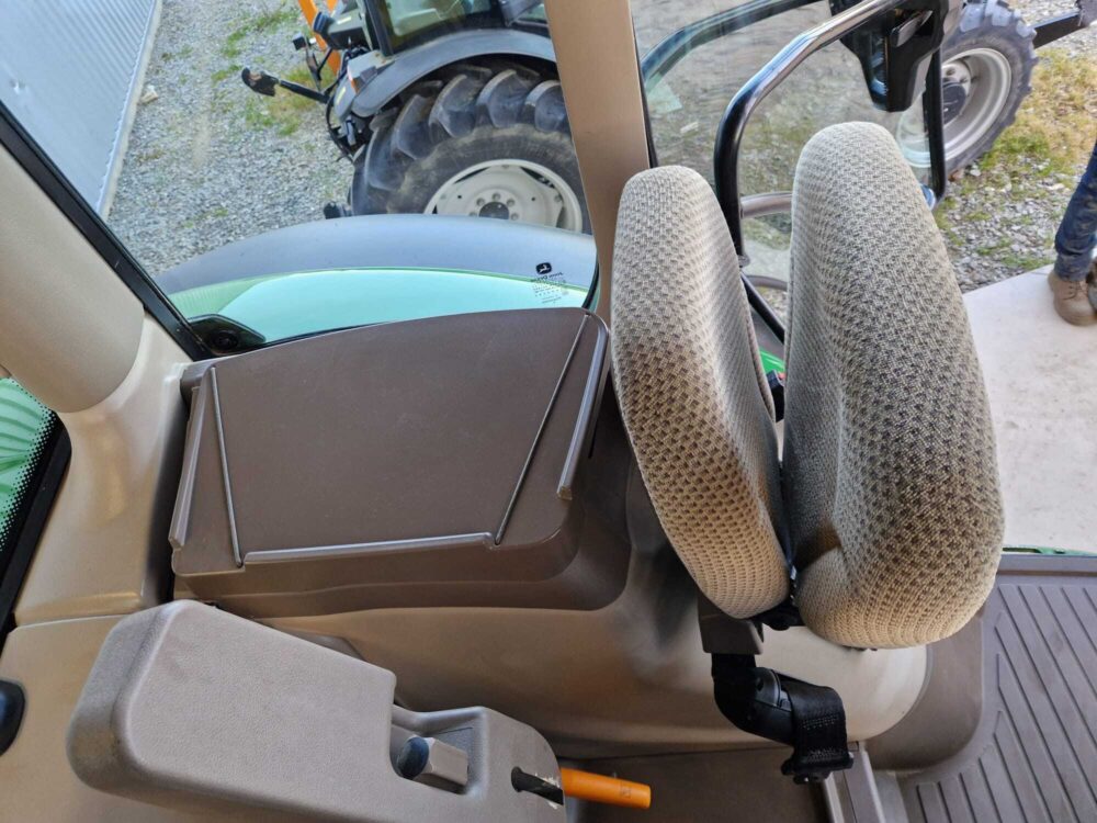 Tracteur 6145r Autopower John Deere – Image 17