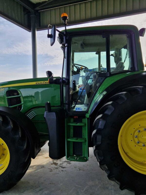 Tracteur Premium 6830 John Deere – Image 5