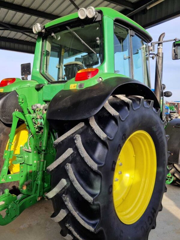 Tracteur Premium 6830 John Deere – Image 9