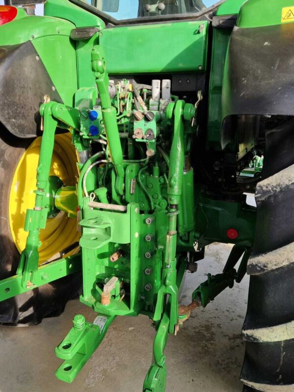 Tracteur Premium 6830 John Deere – Image 10