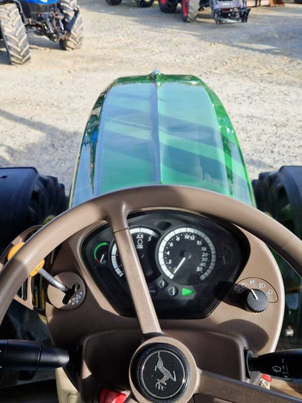 Tracteur Premium 6830 John Deere – Image 13