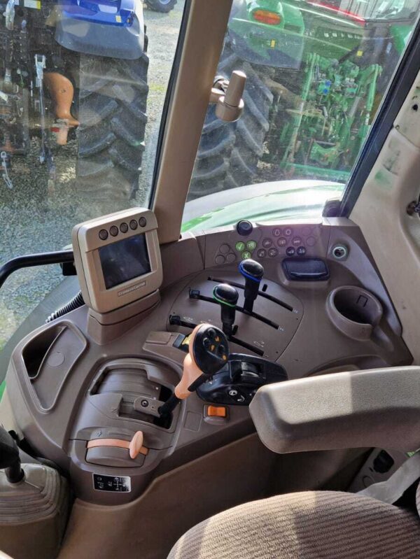 Tracteur Premium 6830 John Deere – Image 14
