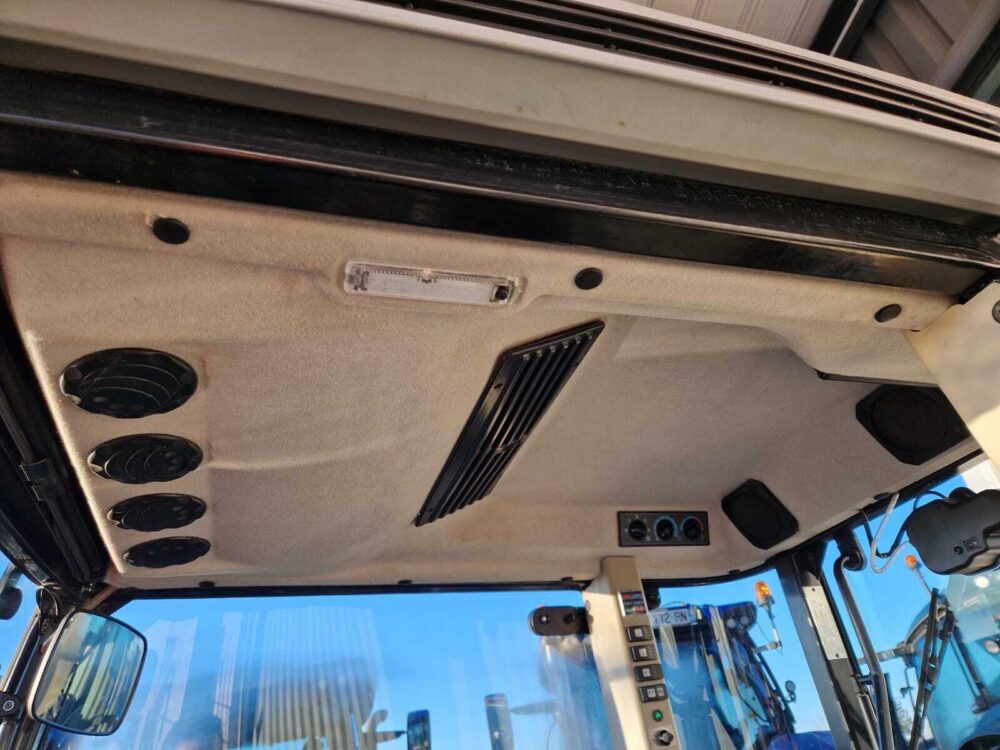 Tracteur 5709v Massey Ferguson – Image 11