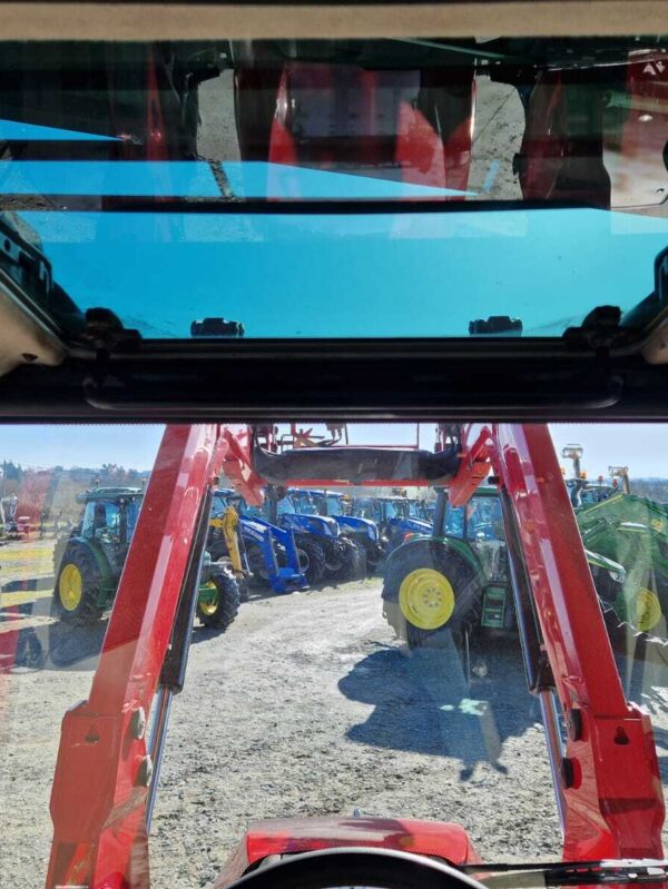 Tracteur 5711s Massey Ferguson – Image 16