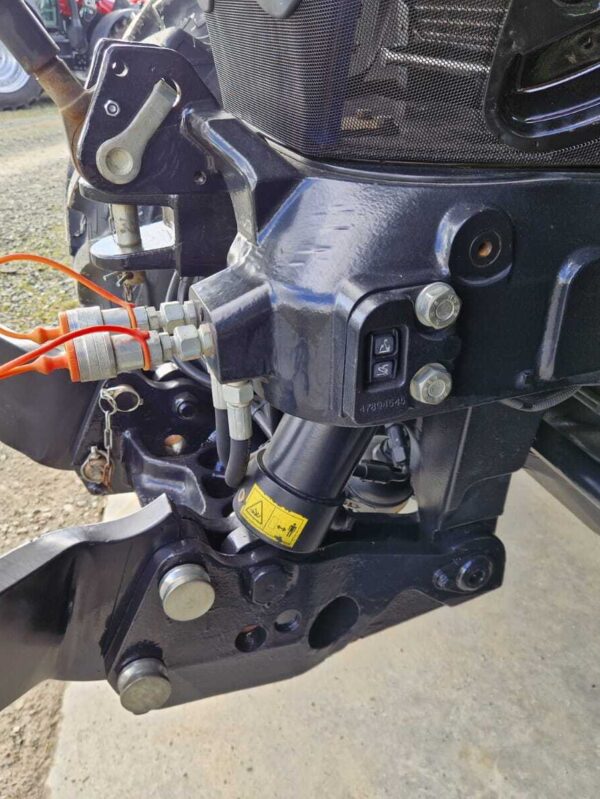 Tracteur Power Command New Holland T7.190 – Image 12