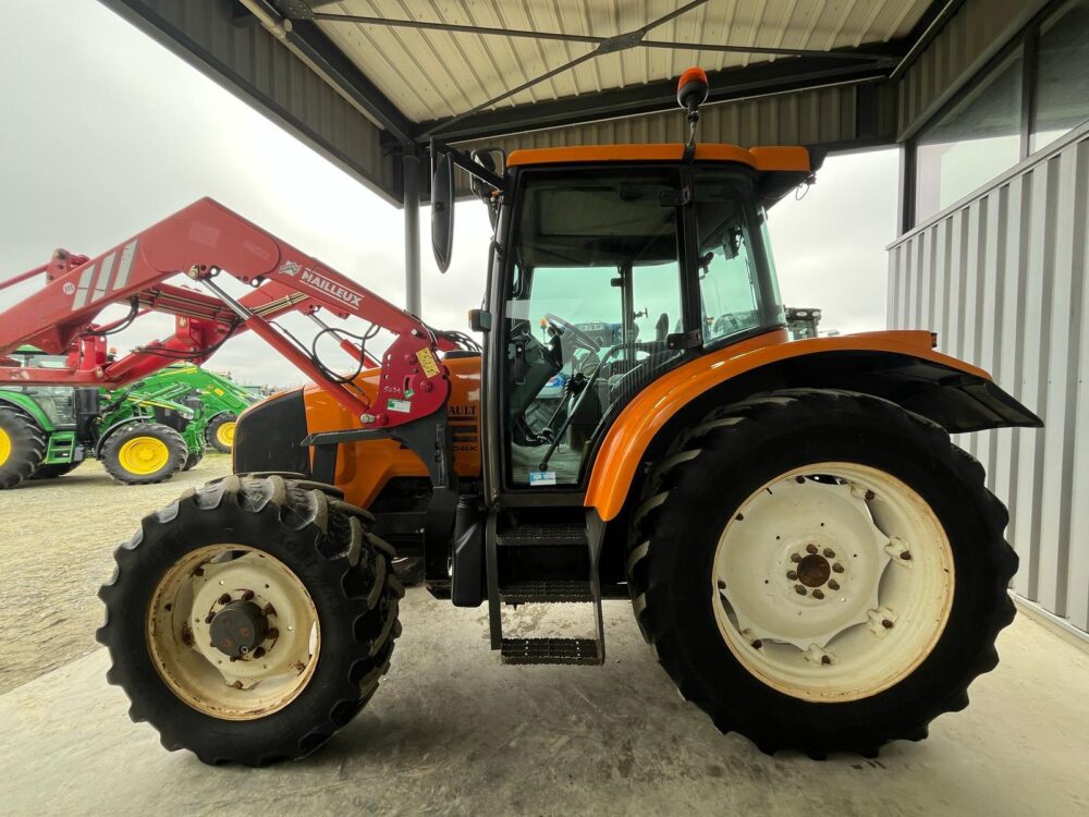 Tracteur Ares Renault 550 – Image 6