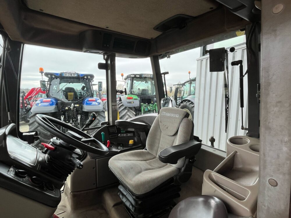 Tracteur Ares Renault 550 – Image 9
