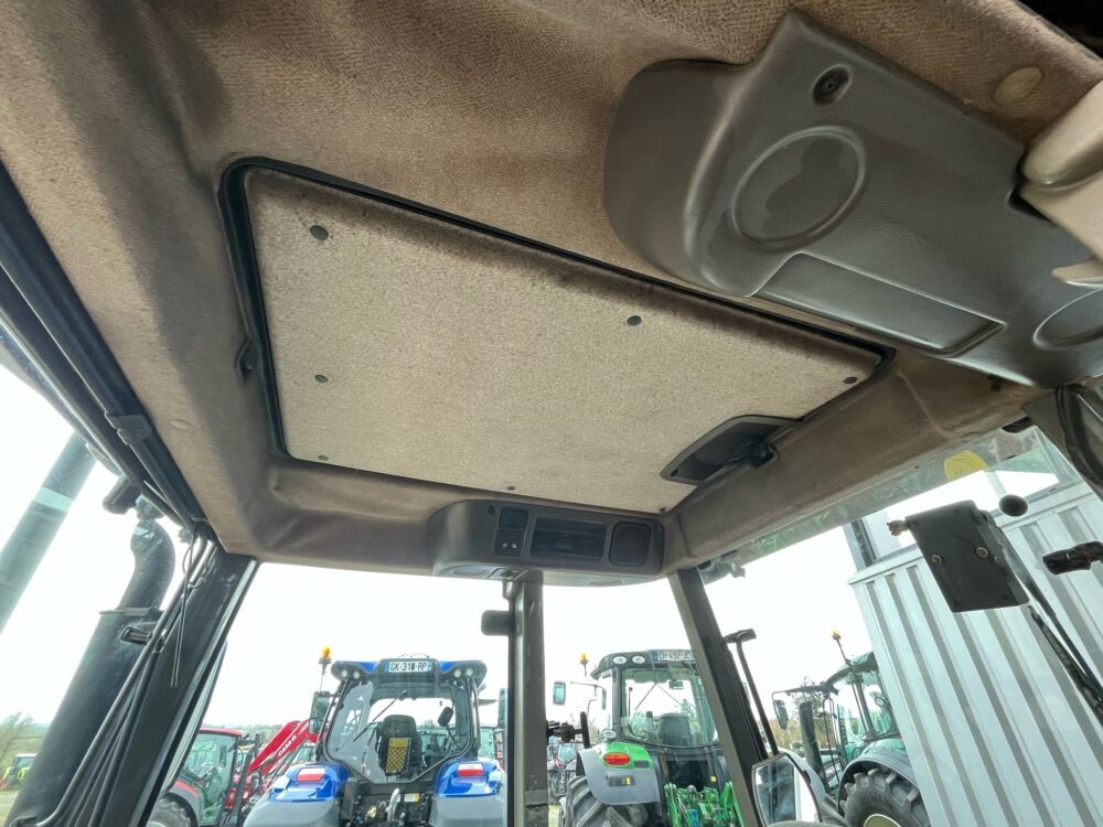 Tracteur Ares Renault 550 – Image 10