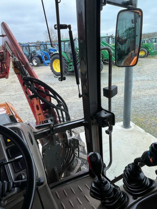 Tracteur Ares Renault 550 – Image 16