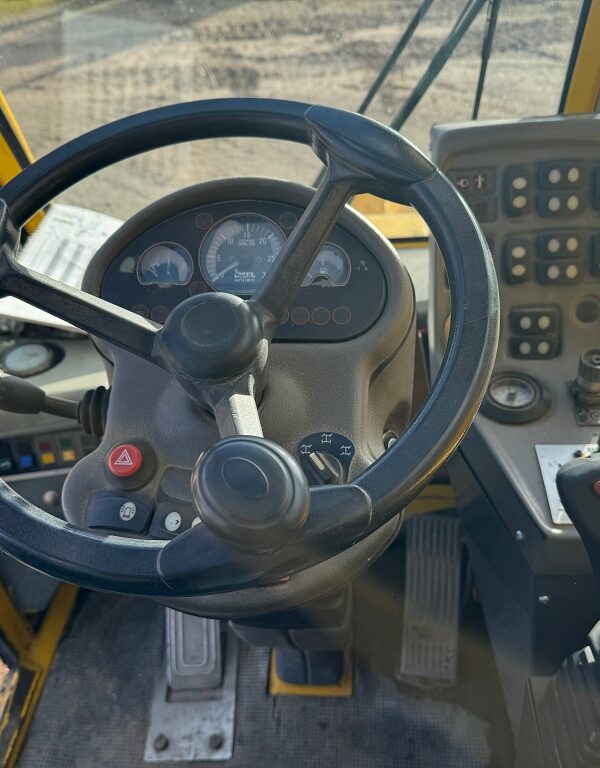 Grue mobile A600 Terex – Image 11