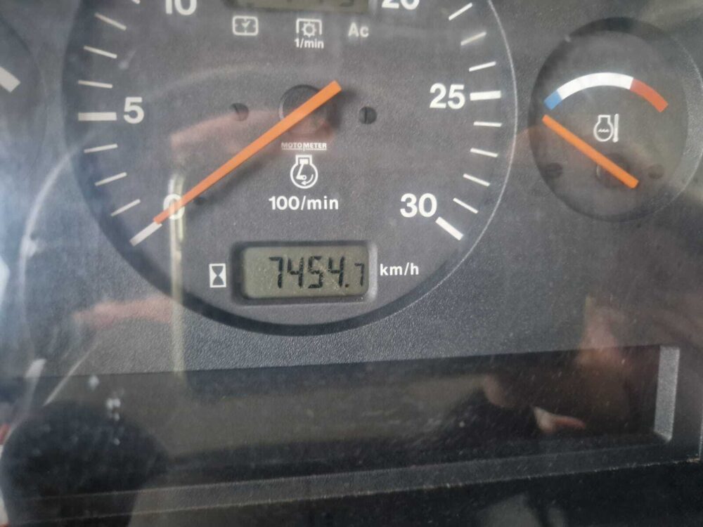 Tracteur 8350 Valtra – Image 16