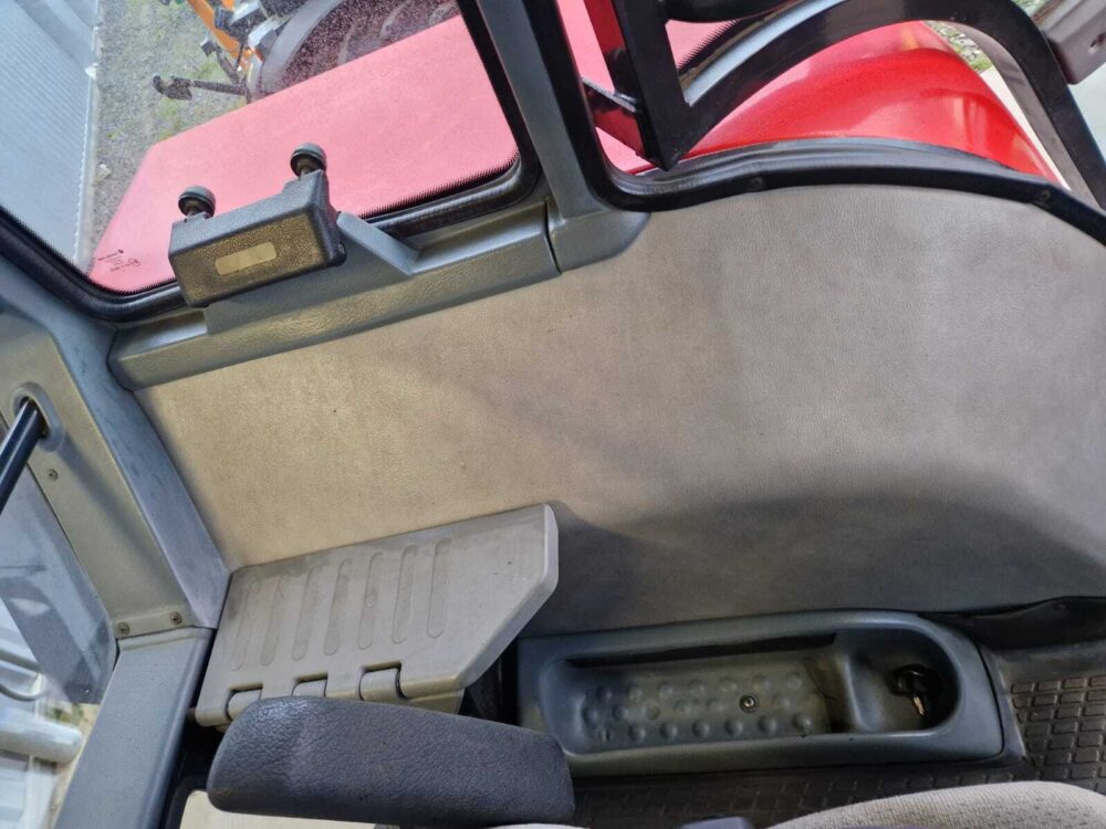Tracteur 8350 Valtra – Image 18