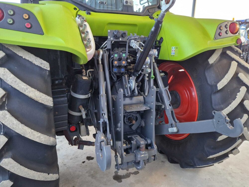 Tracteur 430 cis Claas Arion – Image 7