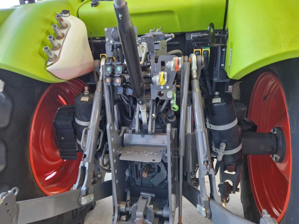 Tracteur 430 cis Claas Arion – Image 9