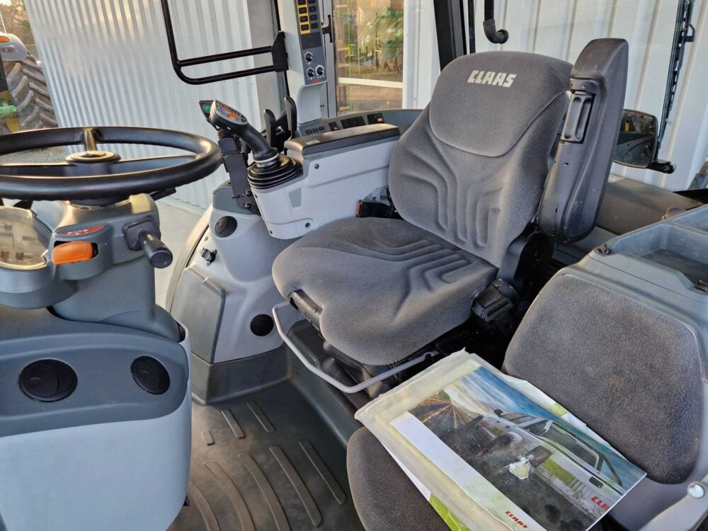 Tracteur 430 cis Claas Arion – Image 10