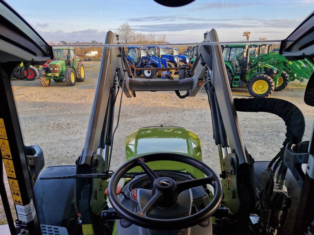 Tracteur 430 cis Claas Arion – Image 12