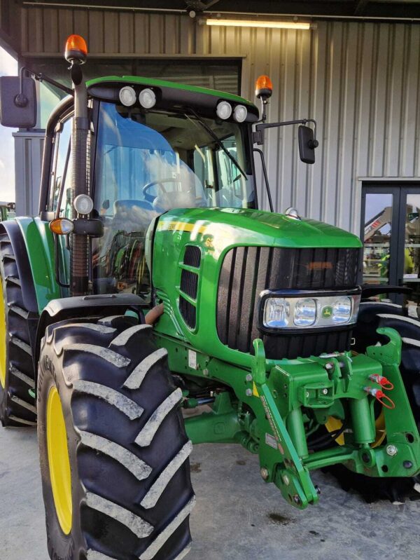 Tracteur 6330 Premium John Deere – Image 3