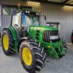 Tracteur 6330 Premium John Deere