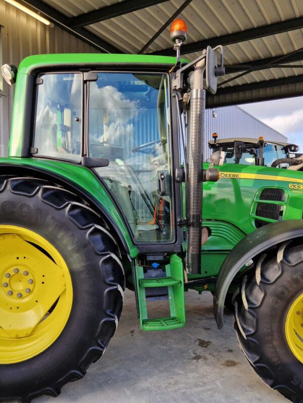 Tracteur 6330 Premium John Deere – Image 5
