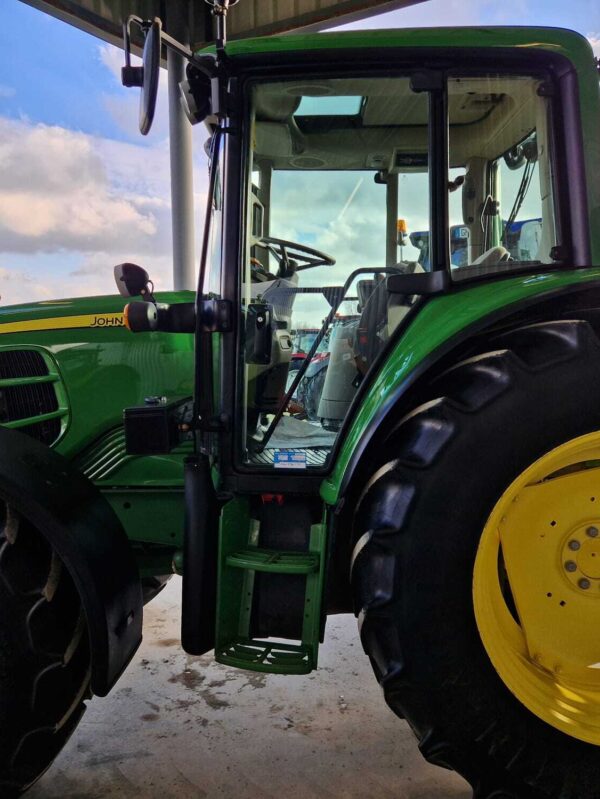 Tracteur 6330 Premium John Deere – Image 7