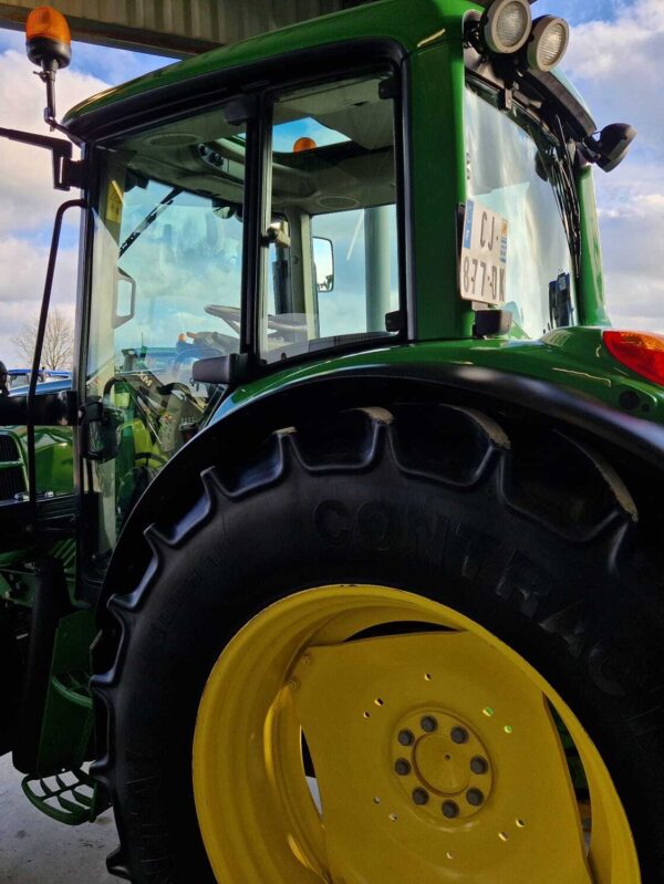 Tracteur 6330 Premium John Deere – Image 8