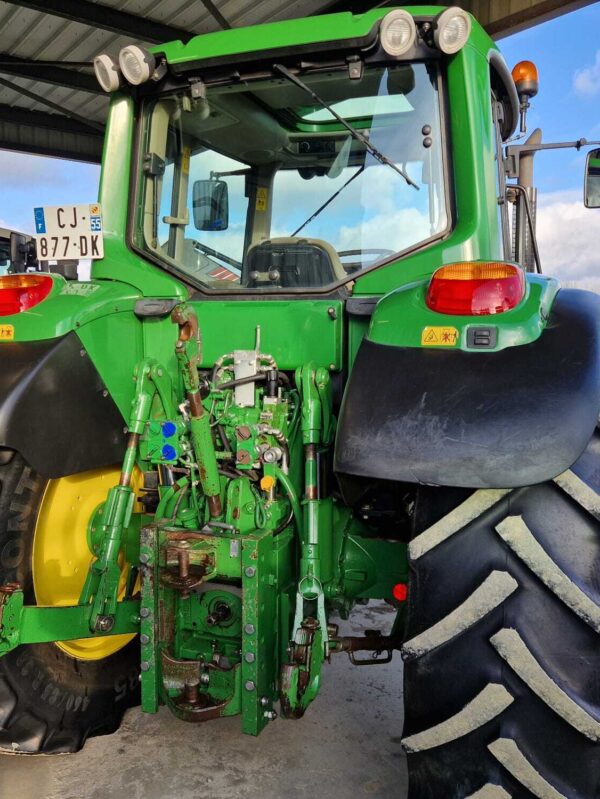 Tracteur 6330 Premium John Deere – Image 9