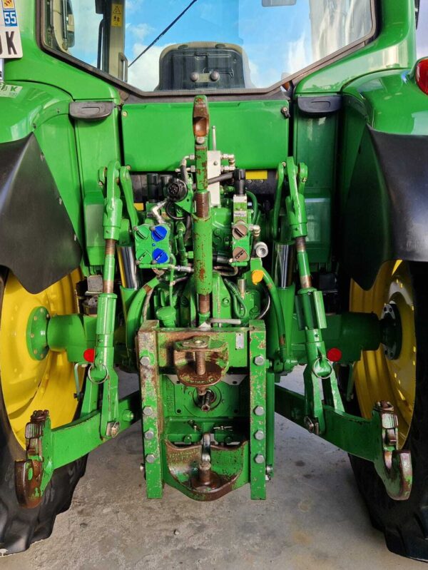 Tracteur 6330 Premium John Deere – Image 10
