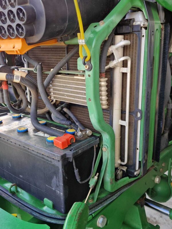 Tracteur 6330 Premium John Deere – Image 11