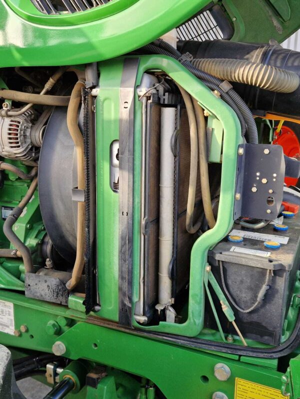 Tracteur 6330 Premium John Deere – Image 12