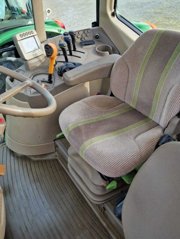 Tracteur 6330 Premium John Deere – Image 13